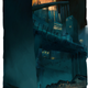 Image for article titled Exclusive Concept Art of the Upcoming Production I.G Short, Kick-Heart